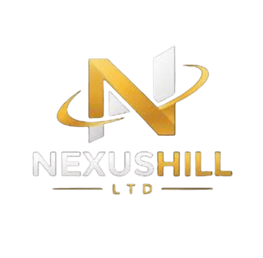Logo NexusHill