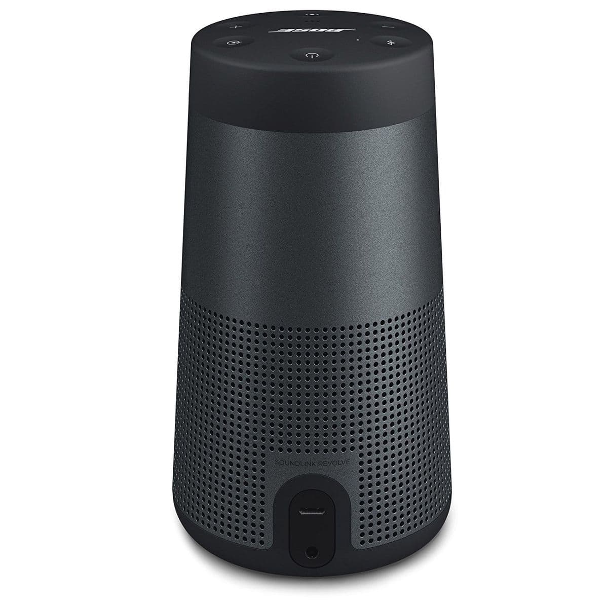 Bose SoundLink Revolve+